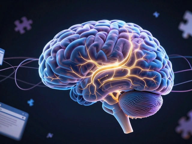 Is ADHD a Mental Illness? Understanding the Diagnosis, Symptoms, and Treatment Options