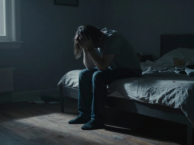 Understanding the Most Excruciating Mental Illnesses: Symptoms, Causes, and Hope
