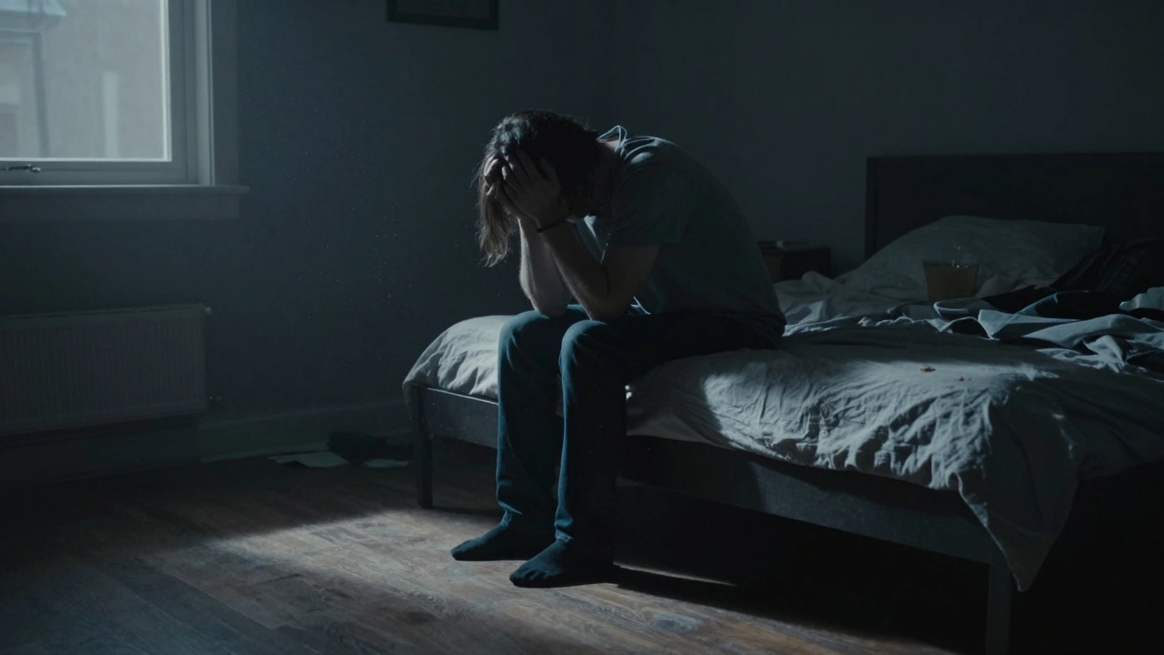 Understanding the Most Excruciating Mental Illnesses: Symptoms, Causes, and Hope