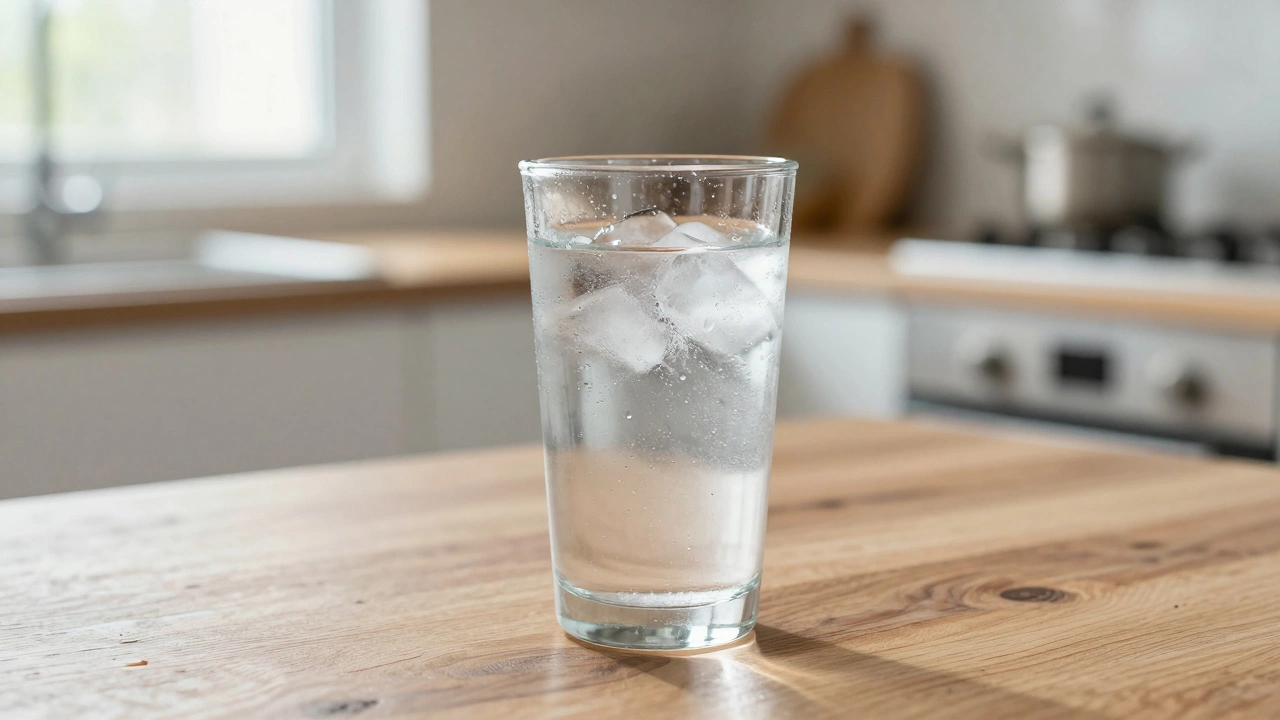 What Drink Lowers Blood Sugar? Best Beverages for Diabetes Management