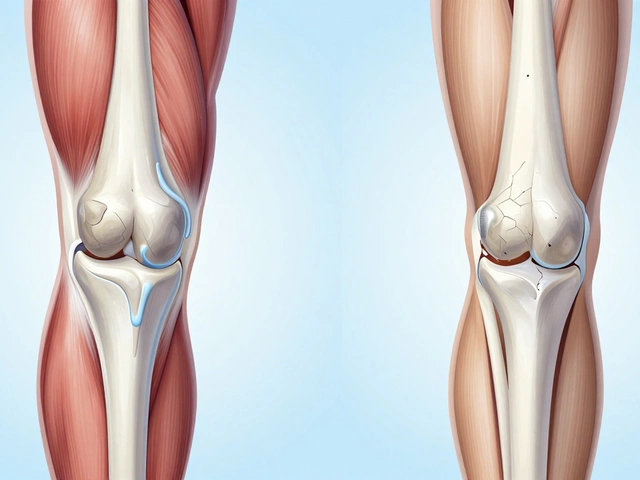 The #1 Mistake That Makes Bad Knees Worse: Why Resting Hurts More Than You Think