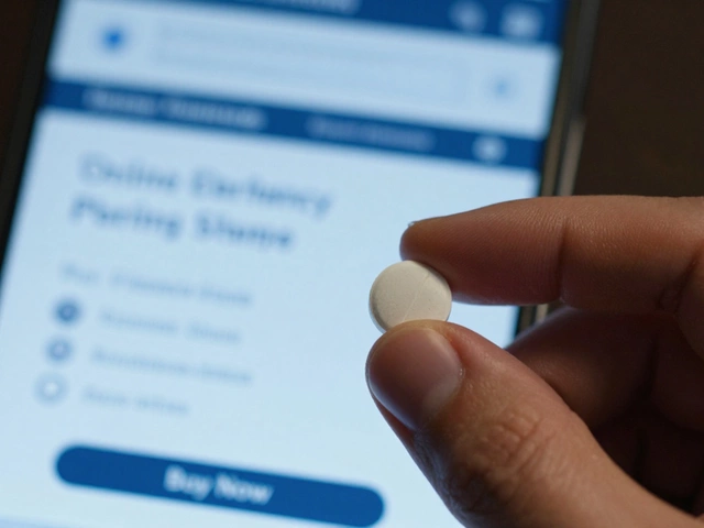 The Hidden Dangers of Online Pharmacies: How to Spot Fake Drugs and Stay Safe