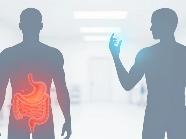 Why Is Metformin So Bad to Take? Separating Side Effects from Myths