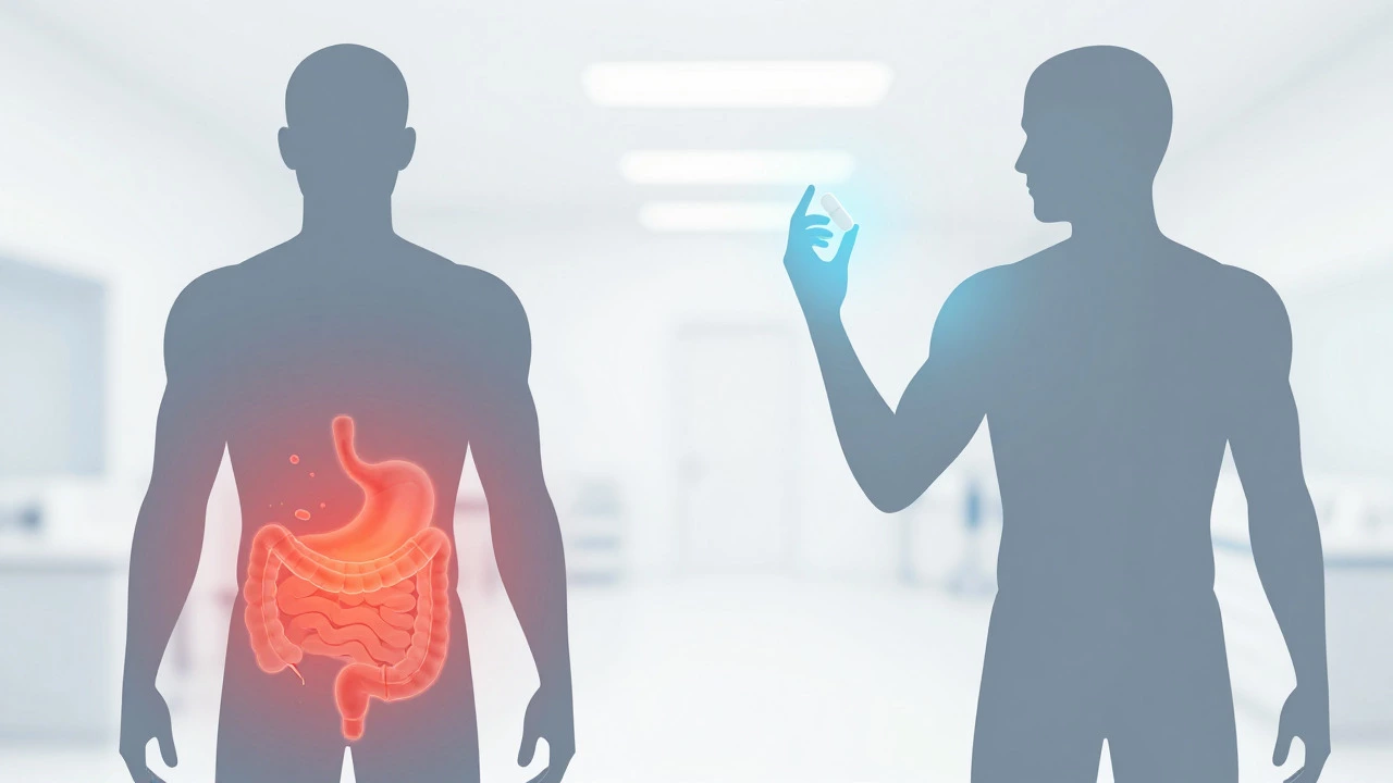 Why Is Metformin So Bad to Take? Separating Side Effects from Myths