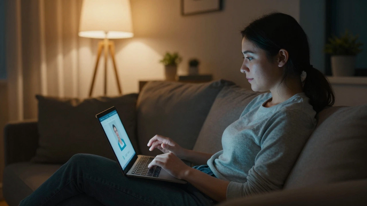 Does Brightside Prescribe Xanax? What to Expect from Online Anxiety Care