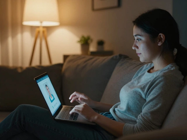 Does Brightside Prescribe Xanax? What to Expect from Online Anxiety Care