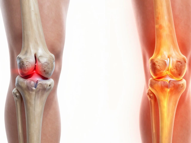 What Kind of Doctor Is Best for Joint and Muscle Pain? A Complete Guide