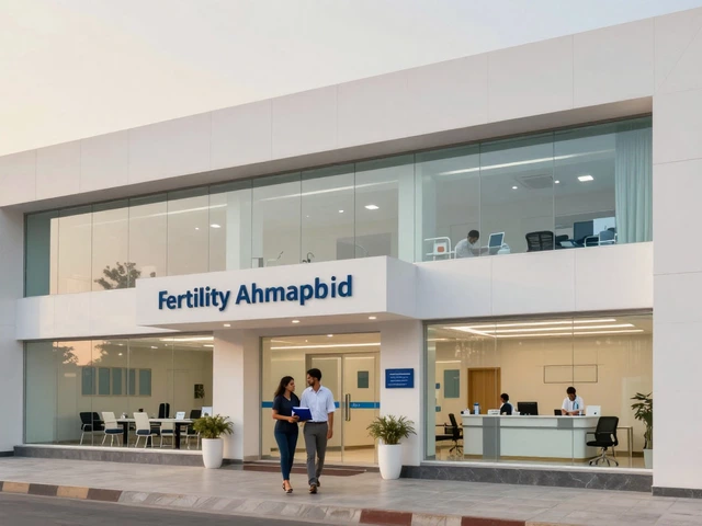 Which State Has the Cheapest IVF? A Cost Breakdown