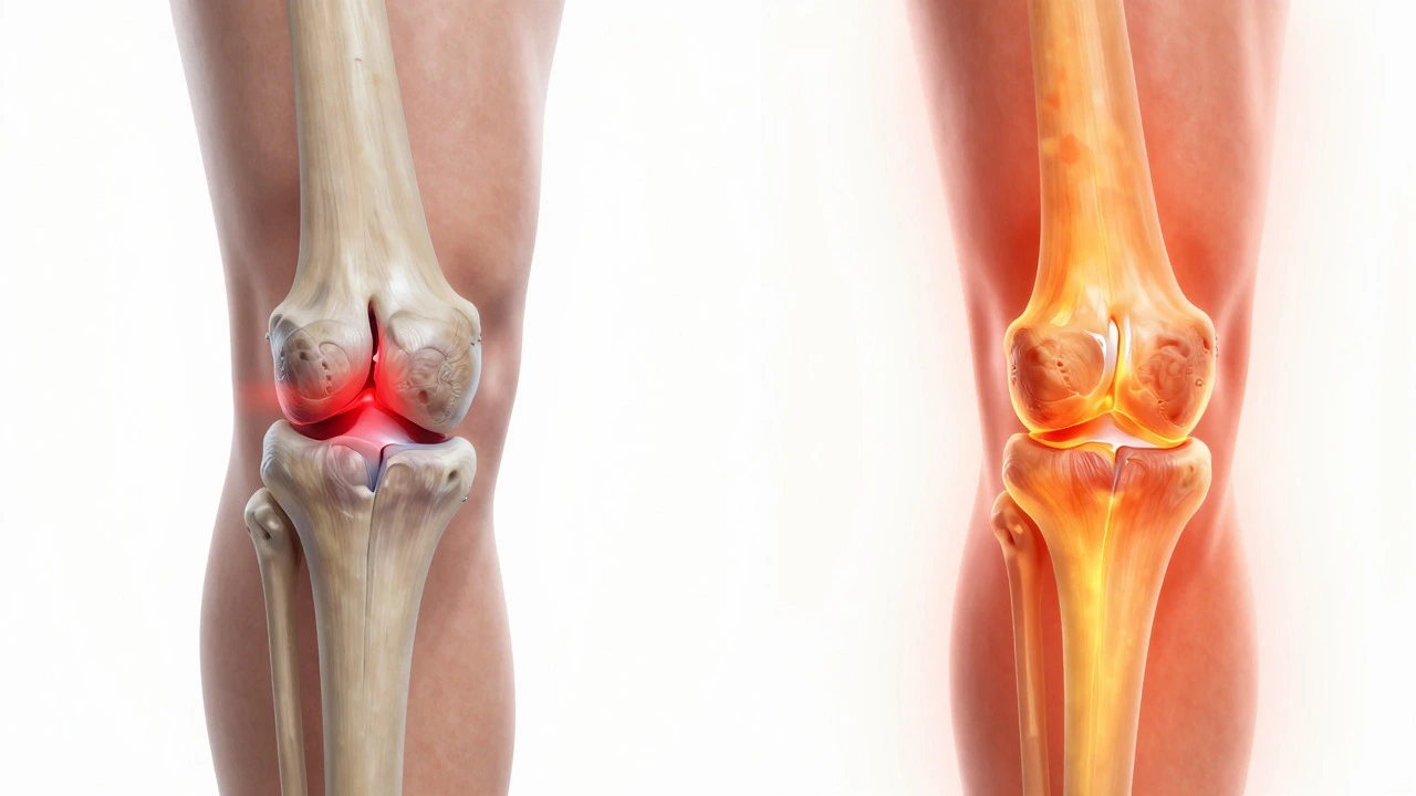 What Kind of Doctor Is Best for Joint and Muscle Pain? A Complete Guide