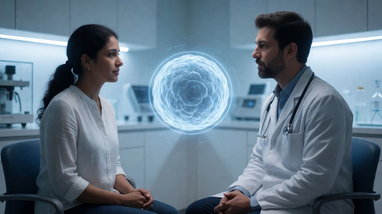 Can I Choose Gender in IVF? A Realistic Guide to Sex Selection
