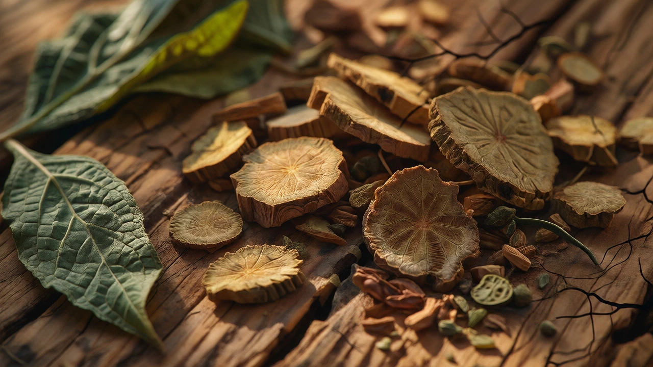 Herbal Liver Toxicity: Which Herbs to Avoid for Liver Health