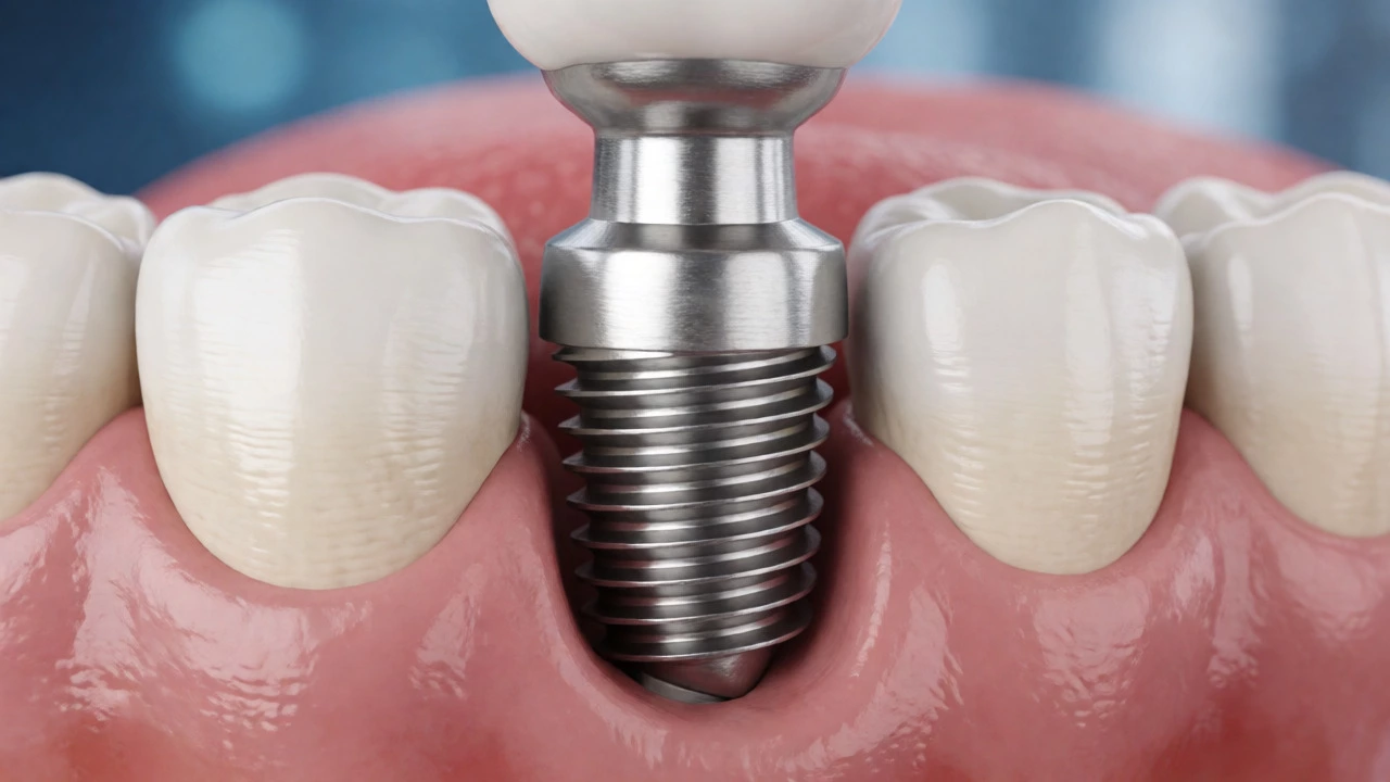 How Long Do Dental Implants Last? Lifespan, Care, and Failure Signs