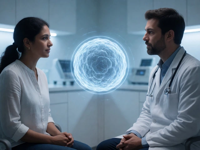 Can I Choose Gender in IVF? A Realistic Guide to Sex Selection