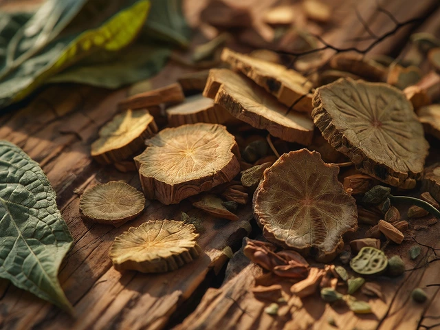 Herbal Liver Toxicity: Which Herbs to Avoid for Liver Health