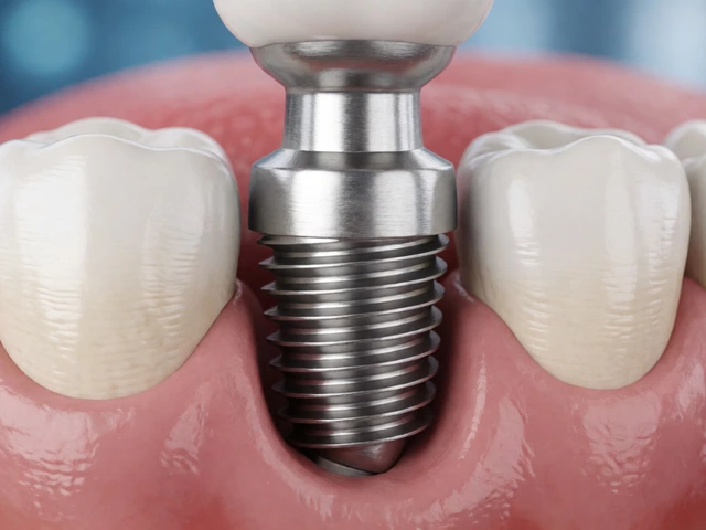 How Long Do Dental Implants Last? Lifespan, Care, and Failure Signs