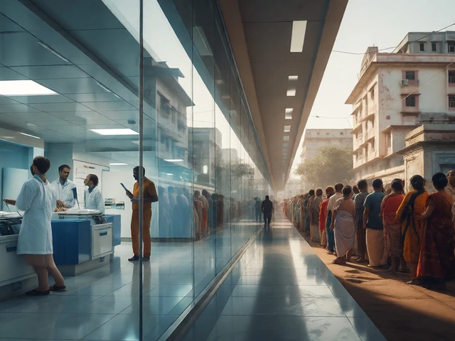 Why Is Medical Tourism Controversial? Ethics, Risks, and Realities