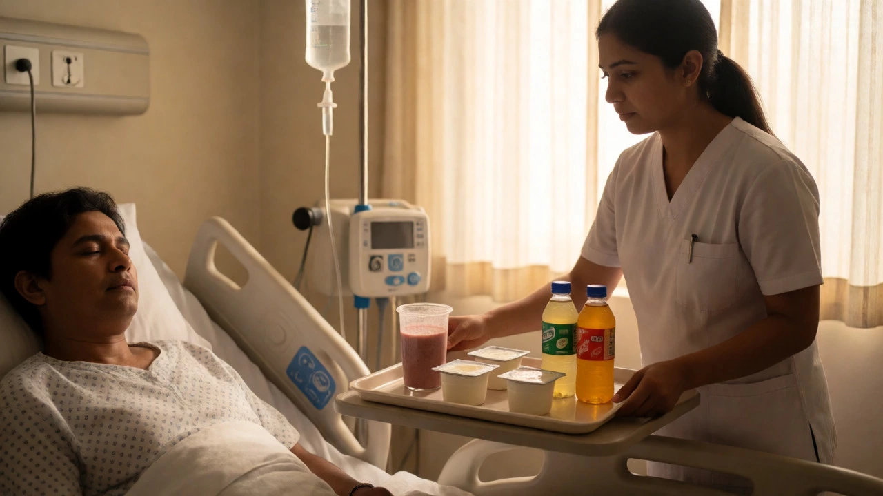 What Do Cancer Patients Need Most? A Practical Guide for Caregivers