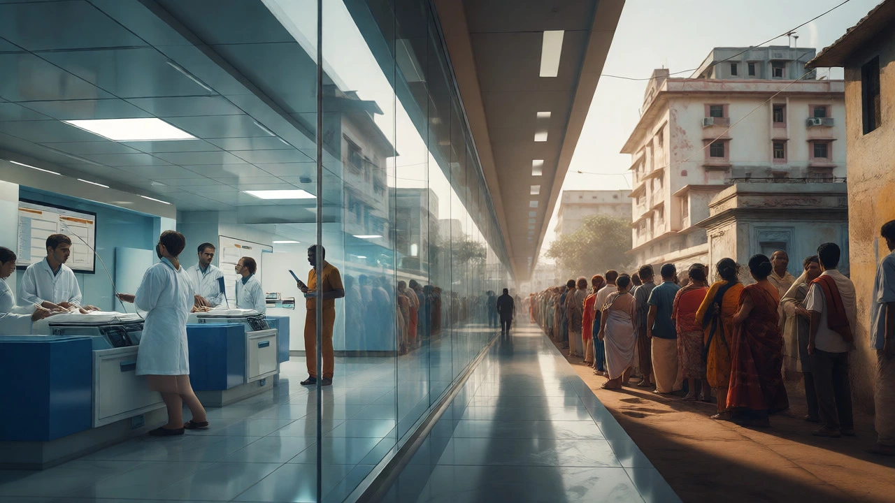 Why Is Medical Tourism Controversial? Ethics, Risks, and Realities
