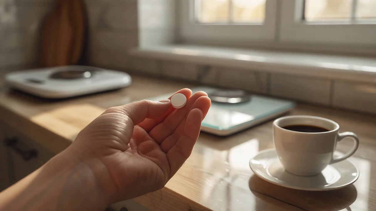Can I Lose 20 Pounds on Metformin? Realistic Expectations and Tips