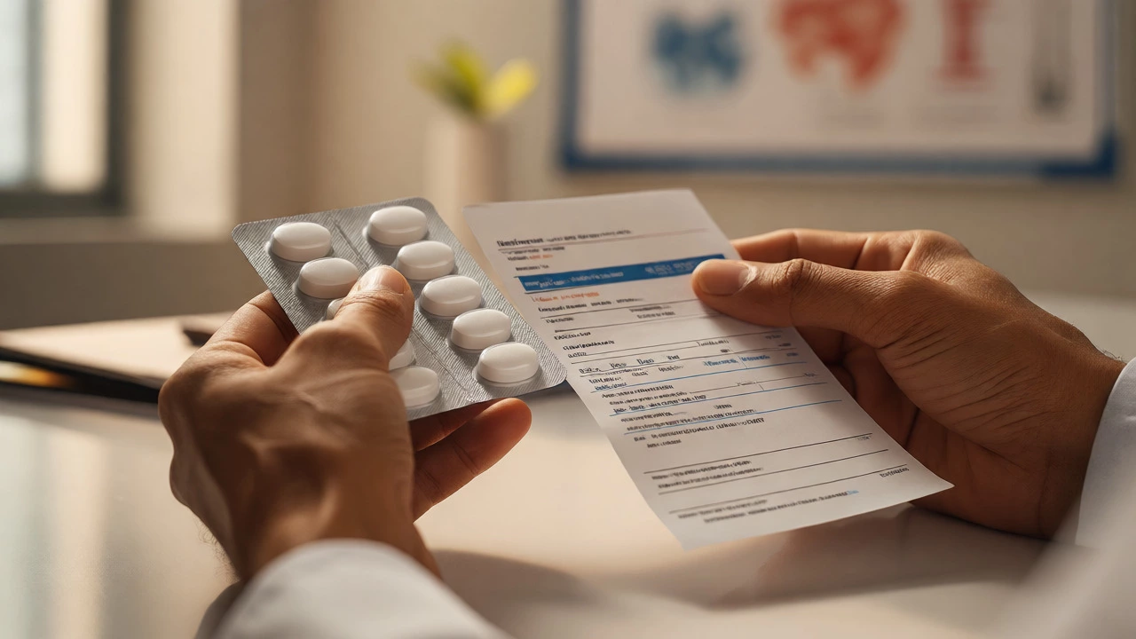 Safest Diabetic Medicine: A Guide to Choosing the Right Treatment