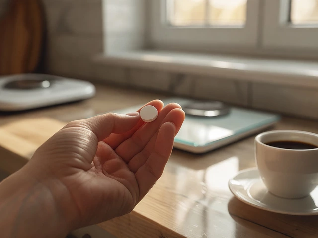 Can I Lose 20 Pounds on Metformin? Realistic Expectations and Tips