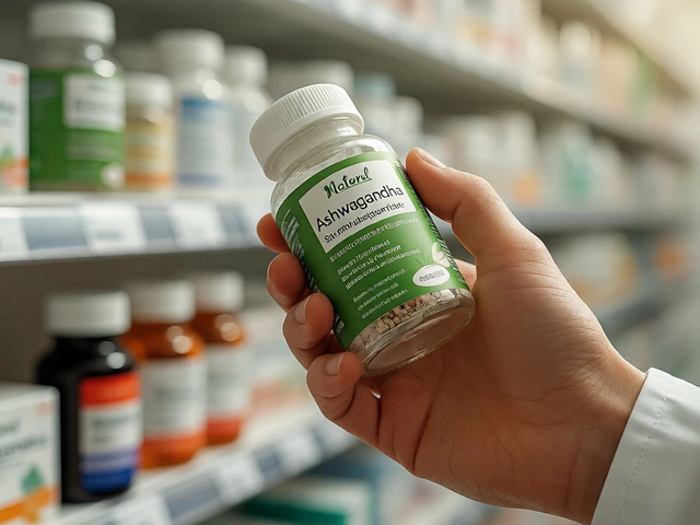 Is It OK to Take Herbal Supplements? A Practical Guide for Safe Use