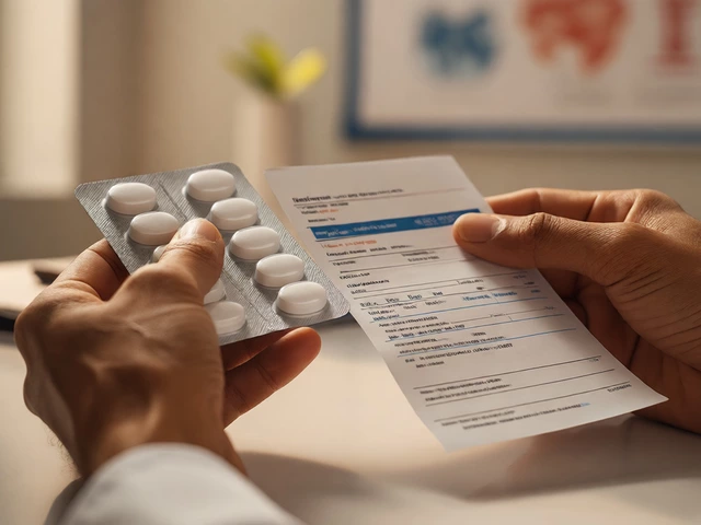 Safest Diabetic Medicine: A Guide to Choosing the Right Treatment