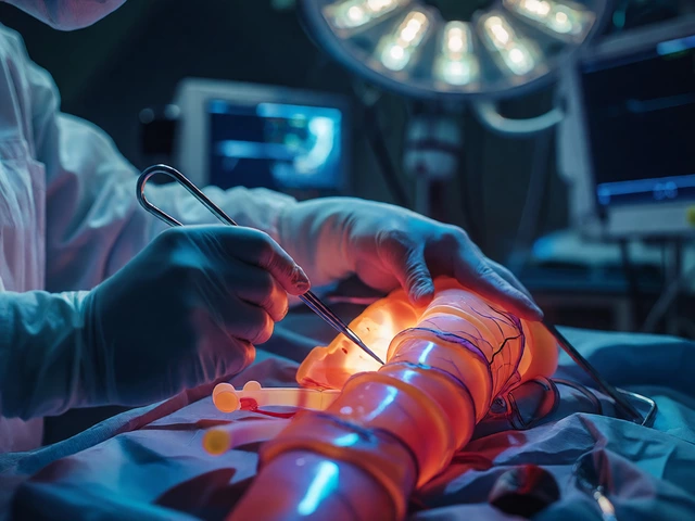 What is the Riskiest Surgery Ever? Heart Procedures That Push Medical Limits
