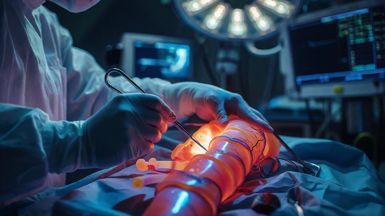 What is the Riskiest Surgery Ever? Heart Procedures That Push Medical Limits